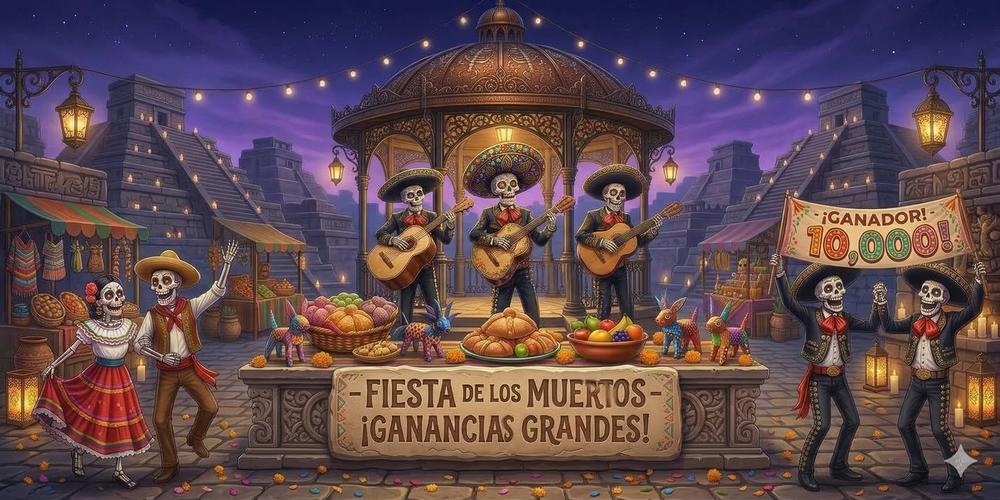 casino online para Esqueleto Explosivo 2